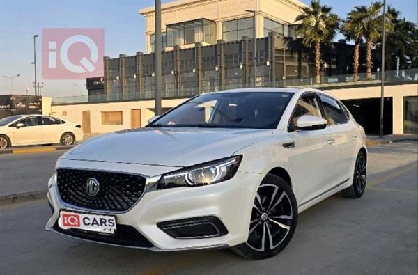 ام جي 6 2023 للبيع في العراق - اربيل